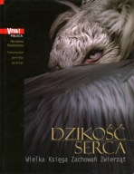 Dzikość serca Marzena Nowakowska