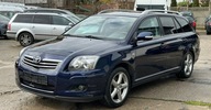 Toyota Avensis 2.2 Diesel, Uszkodzony Silnik 2.2 Diesel 177KM