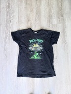 Rick & Morty t-shirt rozmiar M