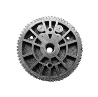 Koło zębate do wycieraczek tylnej szyby BMW X5, X6