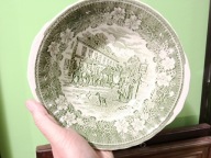 miska z serii Royal Tudor Ware śred 23,5 cm
