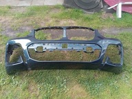 BMW X3 G01 ZDERZAK PRZÓD PRZEDNI M PAKIET