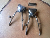 STARA MASZYNKA DO STRZYŻENIA 2 SZTUKI