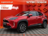 Szybki odbiór - Style 1.5 Hybrid 130KM | Podgrzewane fotele!