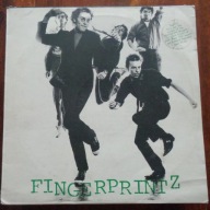 FINGERPRINTZ DANCING WITH MYSELF -XL2917
