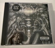 CD DANZIG Danzig III How The Gods Kill NOWA FOLIA!