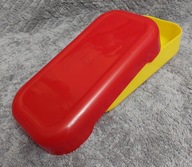 Pudełko śniadaniowe Hochland