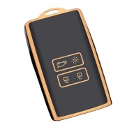 Etui Obudowa kluczyk fob TPU Renault Koleos Kadjar Megane Captur Espace