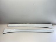 BMW F20 F21 LIFT LISTWA PROGU PRAWA LEWA M-PAKIET