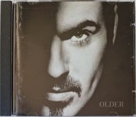 George Michael Older USA CD Irl