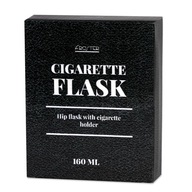 PIERSIÓWKA PALACZA Z PAPIEROŚNICĄ- PAPIEROSY GADGET