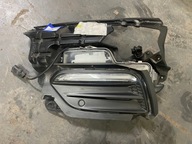 VOLVO S60 V60 HALOGEN LED DYSZA SPRYSKIWACZ LEWY PRZÓD CZUJNIK PDC KOMPLET