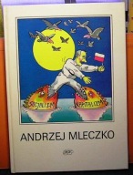 Z deszczu pod rynnę, Andrzej MLECZKO [Polska Oficyna Wydawnicza BGW 1992]