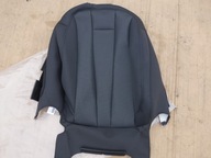 POKROWIEC + GĄBKA FOTEL AUDI A4 B9 8W0 PASAŻER