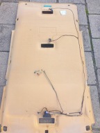 Wiązka elektryczna oświetlenia wewnętrznego kabiny Renault Laguna II