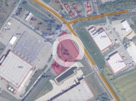 Działka, Przejazdowo, Pruszcz Gdański, Gdański, 9752 m²