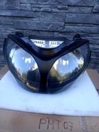 Kawasaki zx12r lampa reflektor 1ucho do naprawy