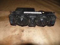 PANEL NAWIEWU KLIMATYZACJI MERCEDES W210 2108302885