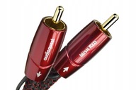 Audioquest Irish Red RCA 2m (subwoofer)