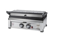 GRILL KONTAKTOWY gazowy opiekacz GAZ prof