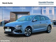 Hyundai i30 1.5 DPI Pure Benzyna 96KM