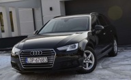 Audi A4 Avant 8W 2.0 TDI S-Tronic Kamera ACC Navi Radar Presense El.Klapa