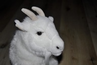 pluszak maskotka świetna koza kozica od WWF 40 cm