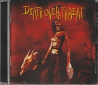 Death From Above Pessimist CD DEATH OVER THREAT Sangre (Testament Flotsam)