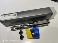 Nowe wiertło ISCAR DCN 160-080-20A-5D + groty