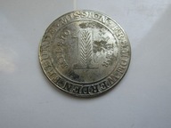 ŻETON MISYJNY. 1 TALER. FILIPINNY. LATA 80-TE.