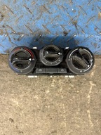 PANEL KLIMATYZACJI NAWIEWU PEUGEOT 208 2008 96722486 OE