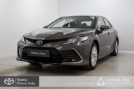 Toyota Camry 2.5 Hybrid Comfort CVT 2.5 Hybrid Com