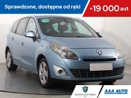 Renault Grand Scenic 1.4 TCe, GAZ, Navi, Xenon