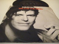 David Bowie - Wild Is The Wind SP /UK/