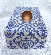 Chustecznik - Ornamenty