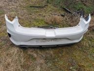 ZDERZAK TYL TYLNY PDC MEGANE IV 4 RS