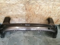 VW SHARAN II ZDERZAK TYLNY