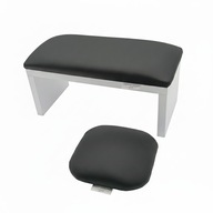 ZESTAW PODPÓRKA DO MANICURE PODUSZKA POD ŁOKIEĆ HANDMADE HIT PIĘKNA