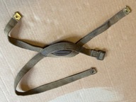 Podpinka parciana do hełmu Brytyjskiego spadochronowego MK II Airborne