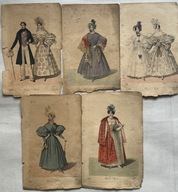 7665) BIEDERMEIER ZRSTAW GRAFIK