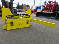 OBROTNICA DO ŁADOWARKI weidemann JCB MANITOU CAT