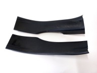 OSŁONA NAKŁADKA PROGU TYŁ LEXUS UX 250H F-SPORT 67917-76020 67918-76020