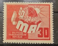 DDR mi. 250 rok emisji 1949