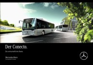 PROSPEKT MERCEDES-BENZ CONECTO