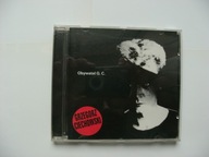 CD Obywatel G.C. - Grzegorz Ciechowski