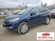Honda CR-V Honda CR-V 2.4 Benzyna 185KM