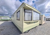 Inny WPC Domki Holenderskie 11.30x3.70 2Syp Nr. N330