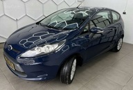 Ford Fiesta 1,25 benzyna serwisowany bezwypadkowy polecam 1.3 Benzyna