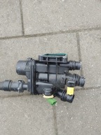 Citroen Opel Peugeot 1.2 pure tech termostat 9812131480 że
