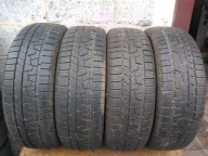 4x nowe opony Compasal Winterblazer UHP 225/55 R19